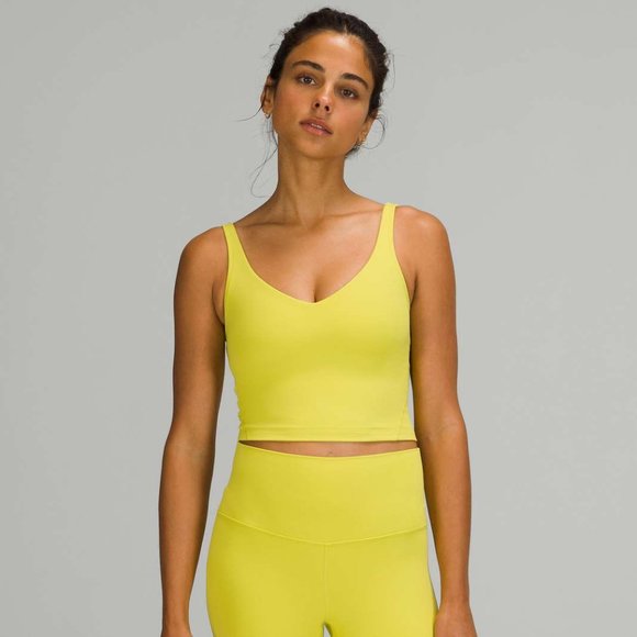 LULULEMON ALIGN TANK - Picture 1 of 5